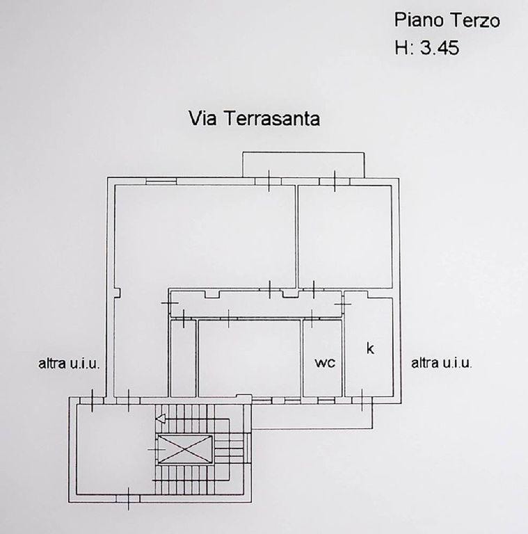 Casa Rosa Apartment ปาแลร์โม ภายนอก รูปภาพ